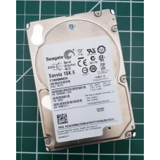 Seagate Hard Drive 10K 900GB SAS2 10K 6Gbps 2.5" 64MB 9WM066-003 ST900MM0026