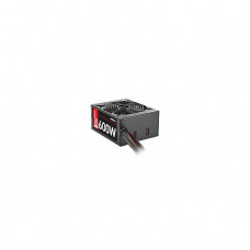 Sentey BRP600 600W ATX12V v2.2 Power Supply (Black Matt)