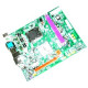 ACER Socket 775 Ecs Mcp73t-ad System Board For Aspire X1700 Desktop Pc MB.SB801.002