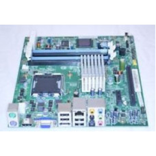 ACER Socket 775 System Board For Aspire Ax3910 Desktop MB.SED01.001