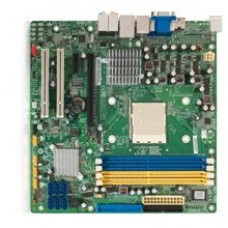 ACER System Board For Bengal Sam2 Desktop MB.SAQ09.004