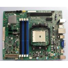 ACER System Board For Aspire M3470 Amd Desktop Smf1 MB.SJW01.001