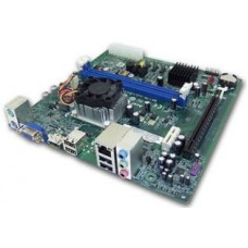 ACER System Board For Aspire X1430 X1430g Desktop W/ Amd E-450 1.65ghz Cpu MB.SH207.001