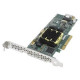 ADAPTEC Pci Express X8 4-port 256mb Cache Sas Raid Controller ASR-5405