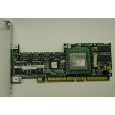 IBM Serveraid 7t 4channel 64bit 66mhz Pci Sata Controller With Low Profile Bracket 71P8650