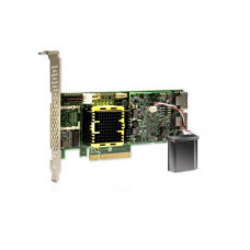 ADAPTEC 8-port Unified Serial (sata/sas) Pci-e Storage Controller With 512mb Cache ASR-5805ZQ