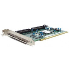 ADAPTEC Dual Channel Pci-x Ultra320 Scsi Controller ASC-39320A