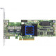 ADAPTEC 8 Internal Port Pci-e 2.0 X8 512mb Cache Sas Raid Controller Card With Full Kits And Capacitor 2272800-R