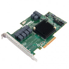 ADAPTEC Asr-72405 Single 6gb/s 24int Port Pci-e 3.0 X8 Sas/sata Raid Controller 2274900-R