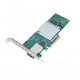 ADAPTEC 12gb 8port Pci-e 3.0 X8 Low Profile Sas/sata Host Bus Adapter 1000-8E