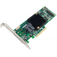 ADAPTEC 8805 Single 12gb/s Pci Express 3.0 X8 Sas Raid Controller Card ASR-8805