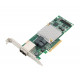 ADAPTEC 8885q Single 12gb/s Pcie 3.0 X8 Sas Raid Controller Card ASR-8885Q