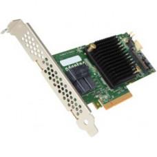 ADAPTEC Single 6gb/s 8int Port Pci-e 3.0 X8 Sas/sata Raid Controller ASR-7805