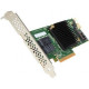 ADAPTEC Single 6gb/s 8int Port Pci-e 3.0 X8 Sas/sata Raid Controller ASR-7805