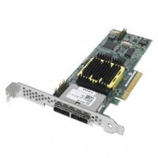 ADAPTEC Raid 5085 8-port Sas/sata 512mb Low-profile Raid Controller Card 2249100-R