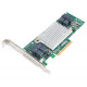 ADAPTEC 12gb 16-port Pci-e 3.0 X8 Low Profile Sas/sata Host Bus Adapter 1000-16I