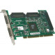 ADAPTEC Dual Channel Pci 64bit Ultra160 Scsi Controller Card ASC-39160