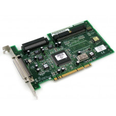 ADAPTEC 32 Bit Pci-to-fast Scsi Host Adapter AHA-2940W