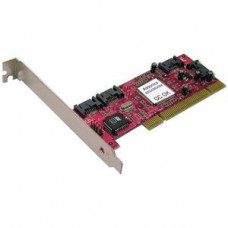 ADDONICS 4channel Pci Sata Raid Controller ADST114