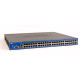 ADTRAN Netvanta 1638p Layer 3 Switch 48 Ports Manageable 2 X Expansion Slots 10/100/1000base-t 48 X Network 10 Gigabit Ethernet, Gigabit Ethernet, Fast Ethernet 3 Layer Supported Power Supply 1u High Rack-mountable 4700569F1