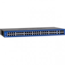 ADTRAN 1238p Layer 3 Switch 48 Ports Manageable 4 X Expansion Slots 10/100/1000base-t, 1000base-x Shared Sfp Slot 4 X Sfp Slots 3 Layer Supported 1u High Desktop, Rack-mountable 1703599G1