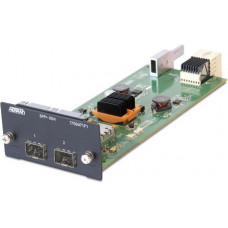 ADTRAN Netvanta Dual Sfp+ Xaui Interface Module (xim) 1700471F1