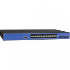 ADTRAN 28 Port Managed Layer 3 Gigabit Ethernet Switch 1700546G1