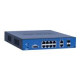 ADTRAN 12 Port Managed Layer 3 Lite Gigabit Ethernet Switch Poe 1700571F1