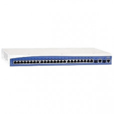 ADTRAN Netvanta 1335 Multi-service Access Router With Poe 1 X Sfp 2 X 10/100/1000base-t Lan, 24 X 10/100base-tx Lan 1700525E2