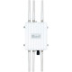 ADTRAN Bluesocket 1940 Ieee 802.11n 900 Mbps Wireless Access Point Ism Band Unii Band 6 X Antenna(s) 1 X Network (rj-45) 1700952F1