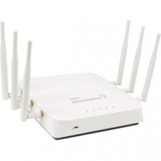 ADTRAN Bluesocket 2035 Ieee 802.11ac 1.71 Gbps Wireless Access Point Ism Band Unii Band 6 X Antenna(s) 6 X External Antenna(s) 1 X Network (rj-45) Wall Mountable, Ceiling Mountable 1700949F1