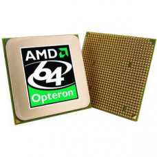 AMD Opteron 875 Dual-core 2.2ghz 2mb L2 Cache 1.0ghz Fsb Socket-940 Processor Only OST875FKQ6BS
