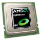 AMD Opteron Twelve-core Third-generation 6174 2.2ghz 6mb L2 Cache 12mb L3 Cache 3.2ghz Hts Socket G34(lga-1944) 45nm 80w Processor Only OS6174WKTCEGOWOF