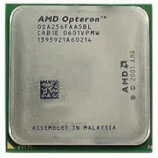 AMD Opteron Hexa-core Third-generation 2435 2.6ghz 3mb L2 Cache 6mb L3 Cache 4800mhz Hts Socket F(lga-1207) 45nm 75w Processor Only OS2435WJS6DGN