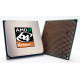 AMD Amd Athlon Dual-core 64 X2 4400+ 2.3ghz 1mb L2 Cache 1000mhz Hts Socket Am2(lga-940) 65nm 65w Desktop Processor Only ADO4400IAA5DD