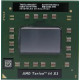 AMD Turion X2 Rm-72 2.1ghz 1mb L2 Cache 1800mhz Hts Socket S1g2 35w Processor TMRM72DAM22GG