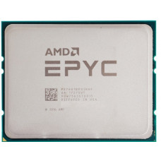 AMD 32-core Epyc 7601 2.2ghz 64mb L3 Cache Socket Sp3 14nm 180w Server Processor Only PS7601BDVIHAF