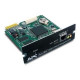 APC Ups Network Management Card Smartslot,10/100base-tx, Serial AP9617