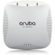 ARUBA Instant Iap-214 Ieee 802.11ac 1.27 Gbps Wireless Access Point Ism Band Unii Band 2.40 Ghz, 5 Ghz Mimo Technology 1 X Network (rj-45) Usb Ac Adapter, Poe Ceiling Mountable, Wall Mountable, Desktop IAP-214-US