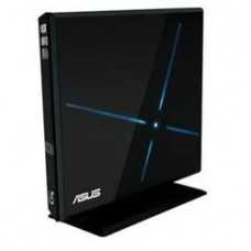 ASUS 8x External Hi-speed Usb Slim Dvd±rw Drive SDRW-08D2S-U