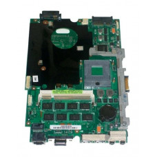 ASUS Asus K50ij Series Intel Laptop Motherboard W/ 2gb Ram 60-NVKMB1000-C02