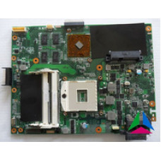 ASUS Asus G72gx Laptop System Board 60-NX9MB1100-B01