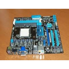 ASUS Sus Essentio Cm1630 Amd Desktop Motherboard Am3 61-MIBBJ5-01