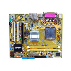 ASUS Asus Lga 775 Intel 945g Micro Atx Intel Motherboard P5L-MX