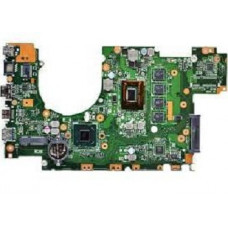 ASUS X502ca Laptop Motherboard W/ Intel Pentium Dual-core 2117u 60NB00I0-MBC080