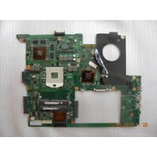 ASUS N76vz Intel Laptop Motherboard S989 60-NAJMB1200-A02