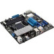 ASUS Evo2 M51bc Amd Desktop Motherboard Am3b 90PA05B0-M0XXN0