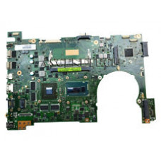 ASUS Q551ln Laptop Motherboard W/ Intel I7-4510u 2ghz Cpu, 31bk2 90PA0440-M0XBN0