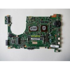 ASUS Q550lf Laptop Motherboard W/ Intel I7-4500u Cpu 60NB0230-MBB200