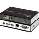 ATEN 8 REMOTE & 1 LOCAL USER 32 PORT CAT5 FHD IP KVM WITH VIRTUAL KN8032VB